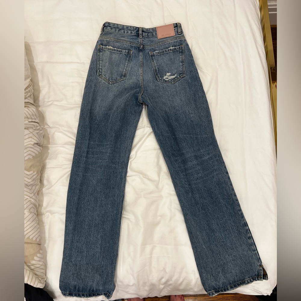 Zara jeans - Picture 2 of 3